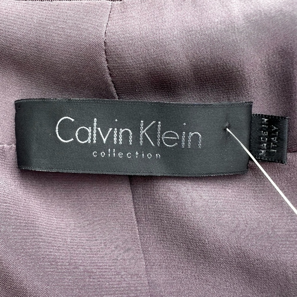 Calvin Klein Collection RARE piece - Picture 12 of 14